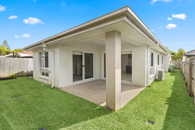Fifth view of Homely house listing, 11 Clarence Place, Sippy Downs QLD 4556