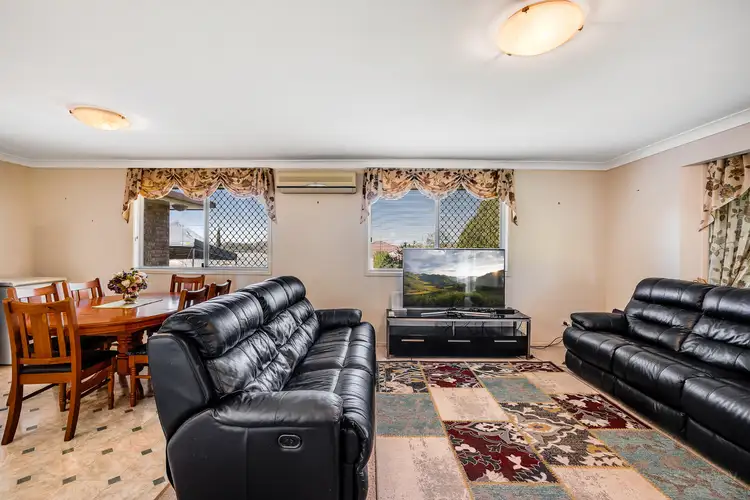 Second view of Homely house listing, 16 Lyness Court, Wilsonton Heights QLD 4350
