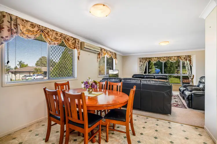 Third view of Homely house listing, 16 Lyness Court, Wilsonton Heights QLD 4350