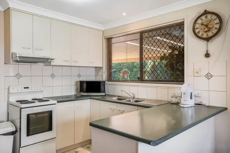 Fourth view of Homely house listing, 16 Lyness Court, Wilsonton Heights QLD 4350