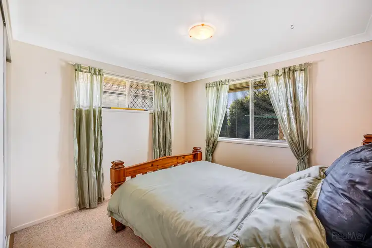 Fifth view of Homely house listing, 16 Lyness Court, Wilsonton Heights QLD 4350