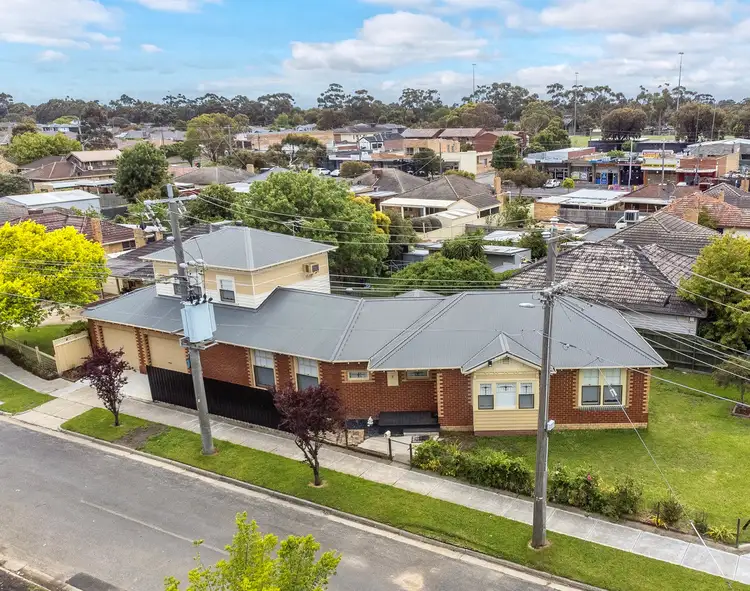 Main view of Homely house listing, 26 Middle Street, Hadfield VIC 3046