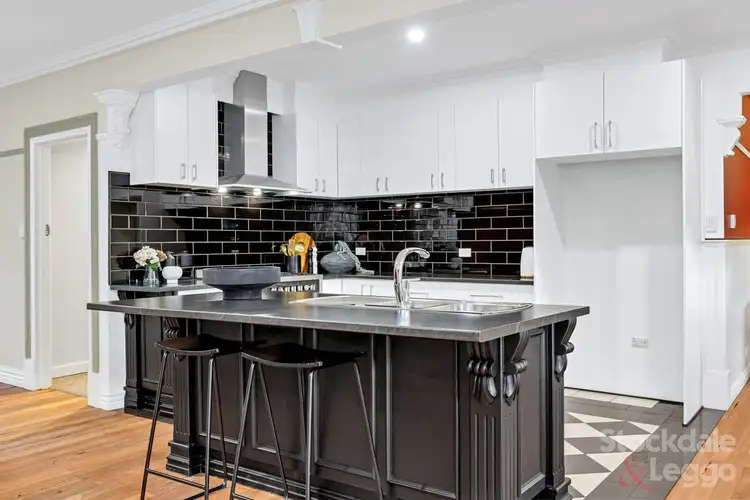 Fifth view of Homely house listing, 26 Middle Street, Hadfield VIC 3046