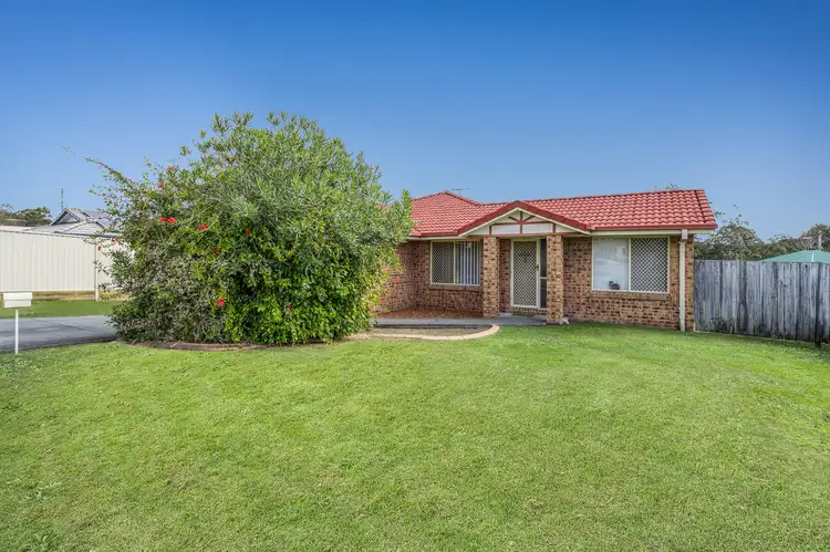 Third view of Homely house listing, 8 Cockatiel Court, Deception Bay QLD 4508