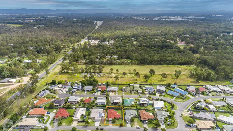 Sixth view of Homely house listing, 8 Cockatiel Court, Deception Bay QLD 4508
