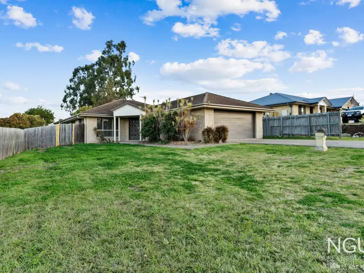 4 Aloe Street, Yamanto QLD 4305