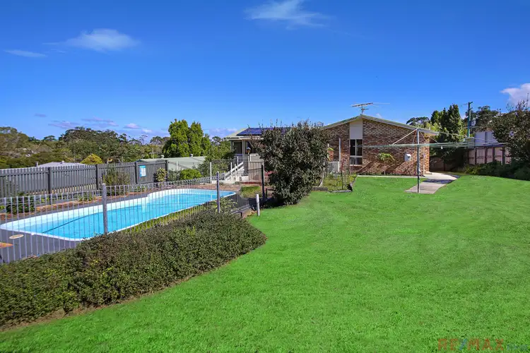 3 Winchester Road, Little Mountain QLD 4551