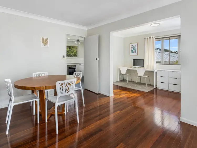 Fifth view of Homely house listing, 38 Janie Street, Aspley QLD 4034