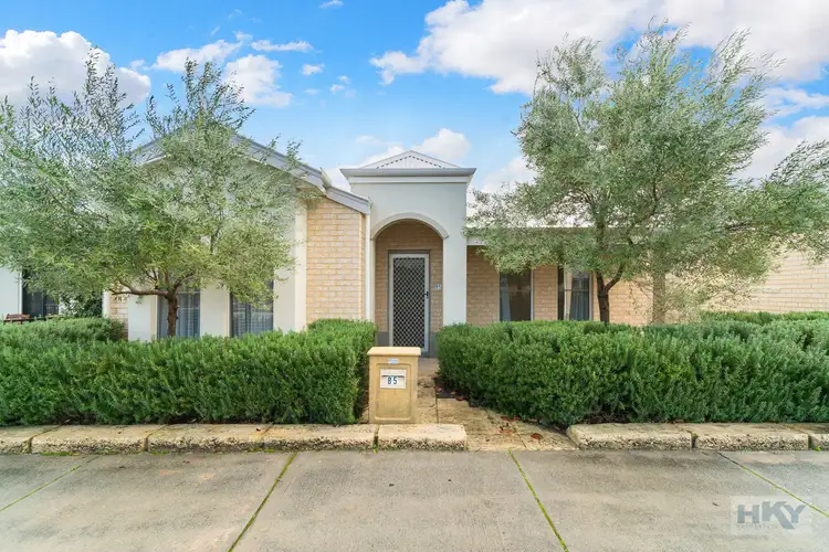 85 Neary Boulevard, Aveley WA 6069