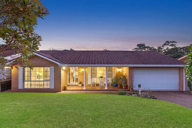 13 Watership Downs Close, Terrigal NSW 2260