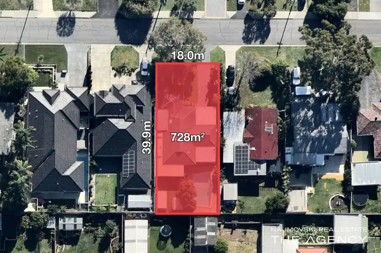 26 Hanworth Street, Balcatta WA 6021