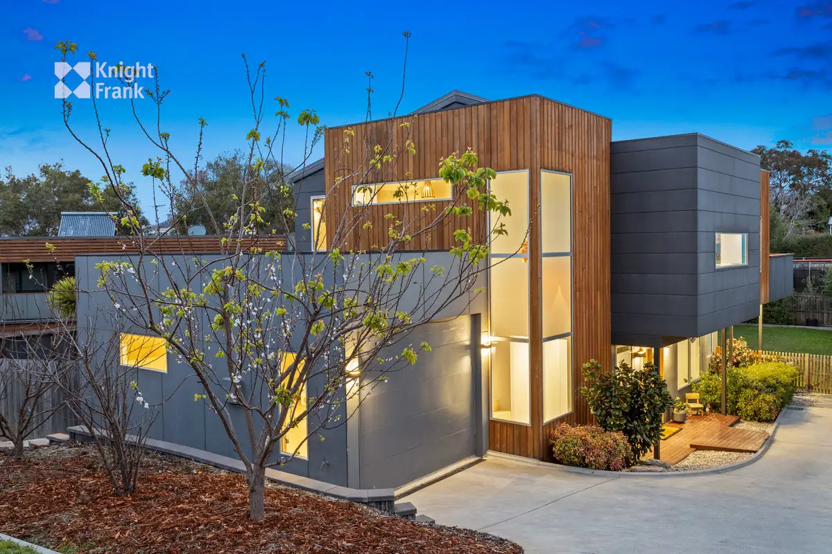 Main view of Homely house listing, 32 Blowhole Road, Blackmans Bay TAS 7052