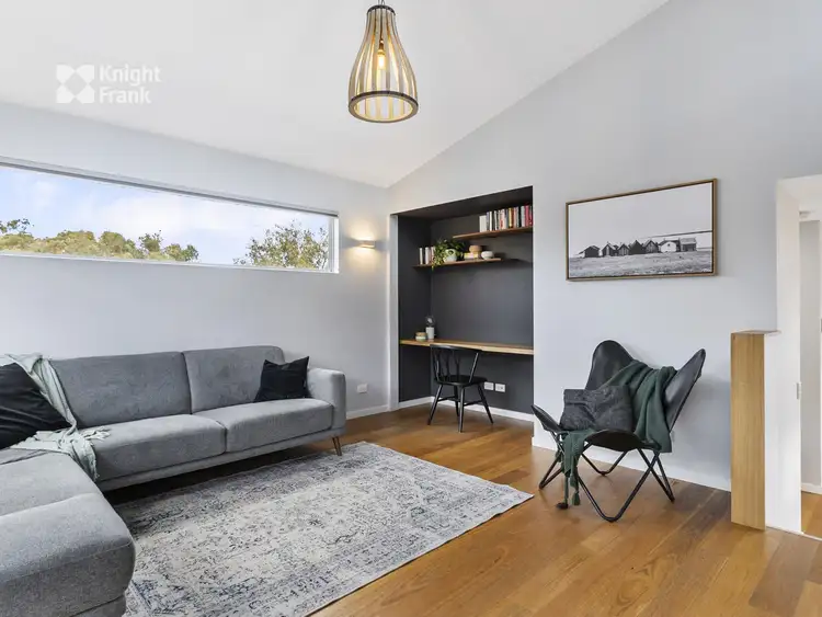 Third view of Homely house listing, 32 Blowhole Road, Blackmans Bay TAS 7052