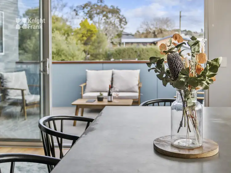 Fifth view of Homely house listing, 32 Blowhole Road, Blackmans Bay TAS 7052