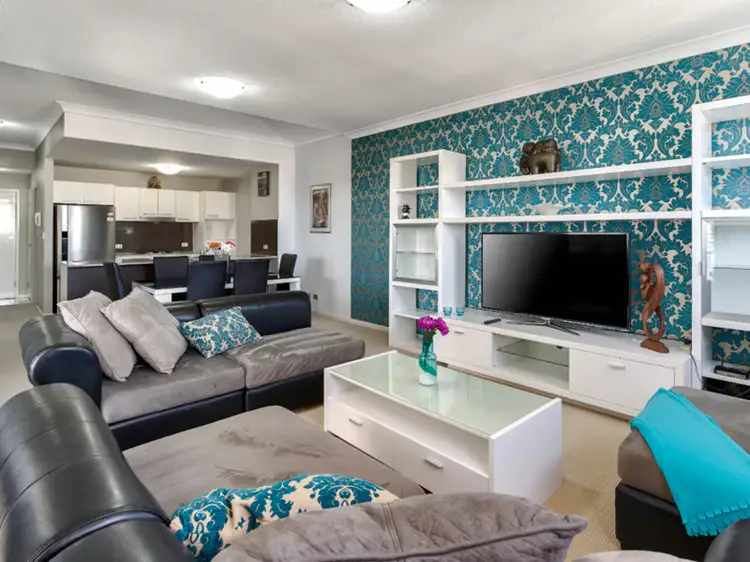 Main view of Homely unit listing, 56/37 Playfield Street, Chermside QLD 4032