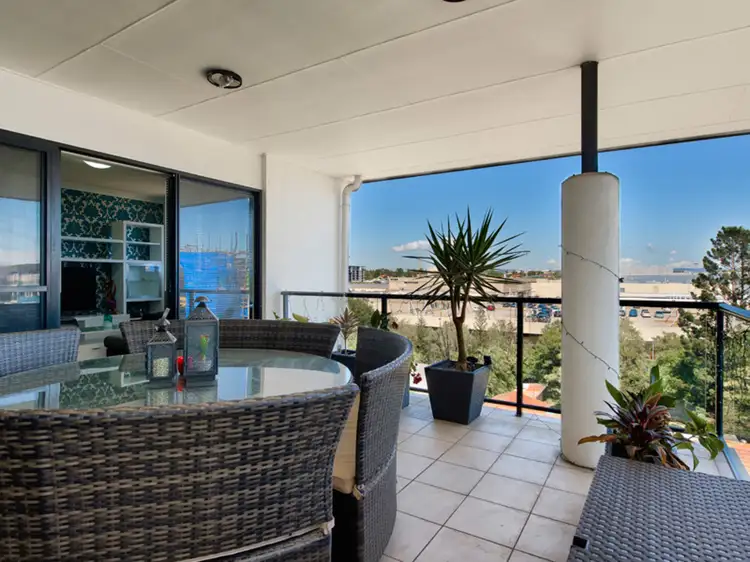 Fifth view of Homely unit listing, 56/37 Playfield Street, Chermside QLD 4032