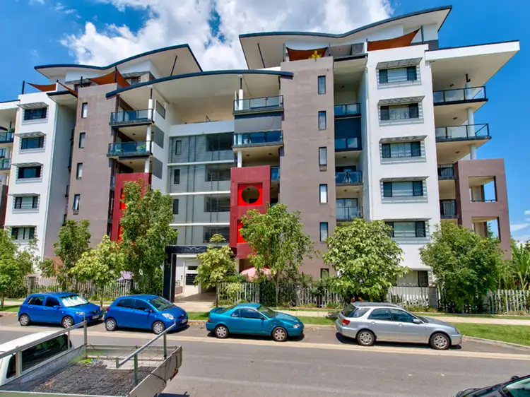 Sixth view of Homely unit listing, 56/37 Playfield Street, Chermside QLD 4032