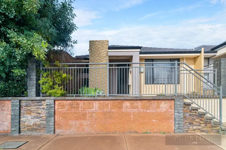 38 Musselbrook Trail, Ellenbrook WA 6069