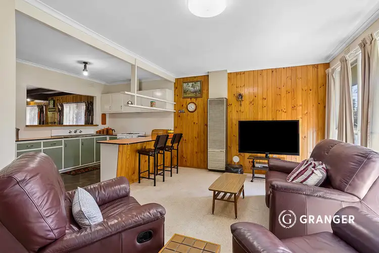 Second view of Homely house listing, 4 Hilary Avenue, Mccrae VIC 3938