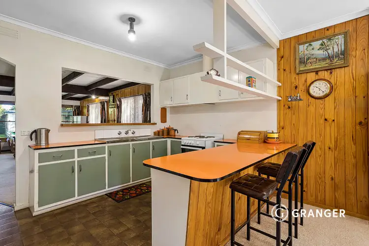 Fourth view of Homely house listing, 4 Hilary Avenue, Mccrae VIC 3938