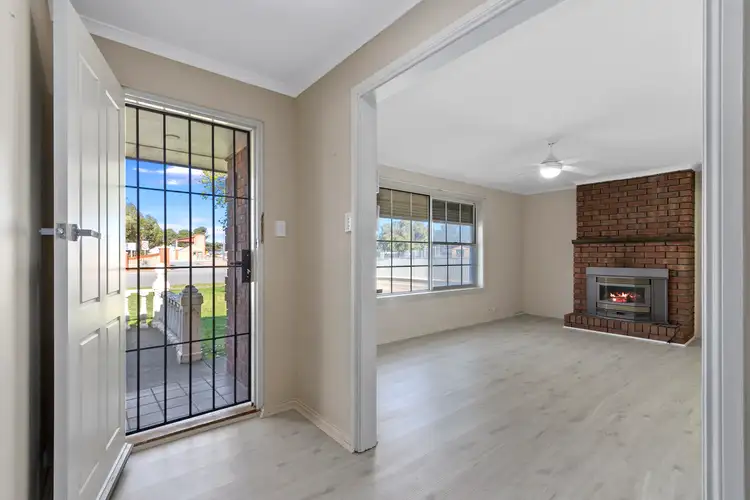 Second view of Homely house listing, 27 Wasleys Road, Mallala SA 5502