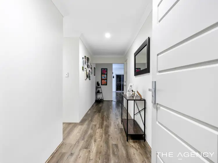 Second view of Homely house listing, 20 Peaceful Bay Promenade, Secret Harbour WA 6173