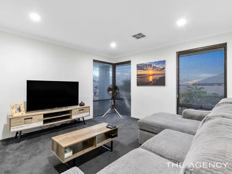 Third view of Homely house listing, 20 Peaceful Bay Promenade, Secret Harbour WA 6173