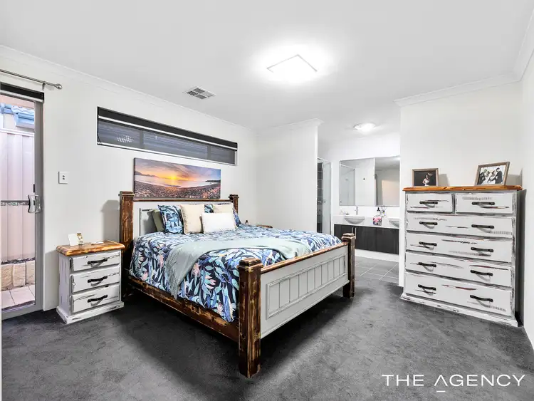 Fourth view of Homely house listing, 20 Peaceful Bay Promenade, Secret Harbour WA 6173
