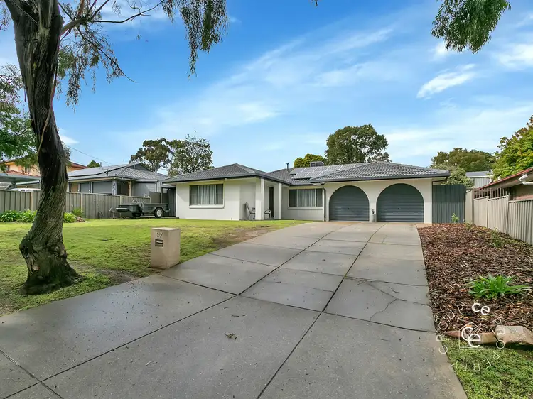 37 Cronulla Drive, Redwood Park SA 5097