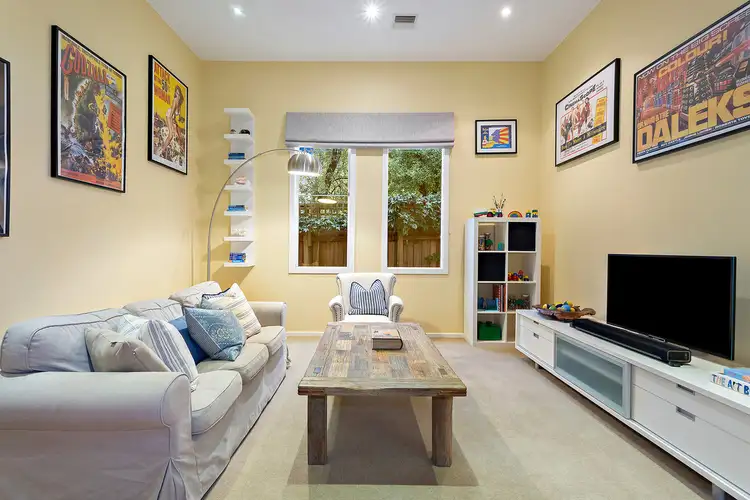 Sixth view of Homely house listing, 61 Weybridge Street, Surrey Hills VIC 3127