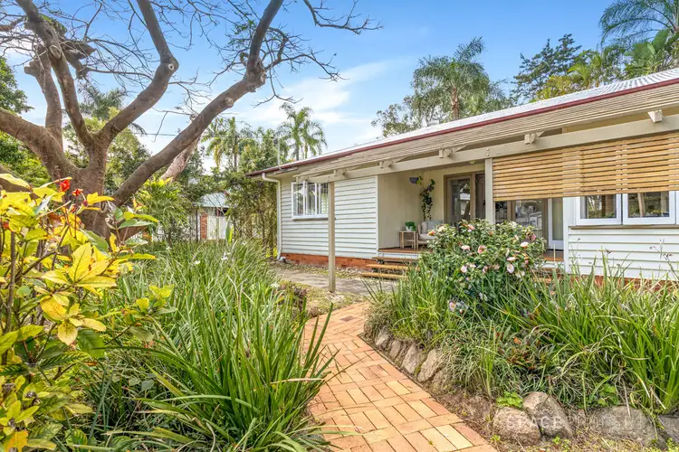 25 Jeffery Street, Wilston QLD 4051