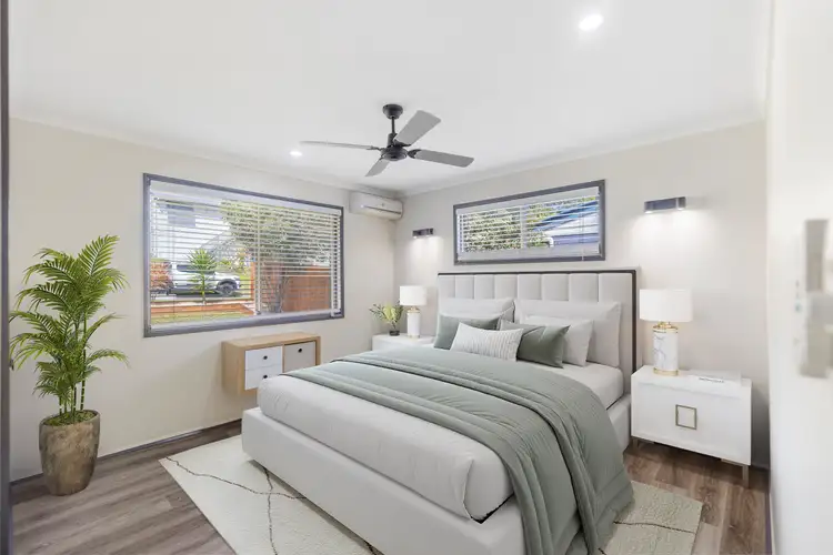 9 Campese Terrace, Nambour QLD 4560
