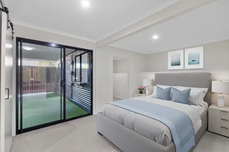 Fourth view of Homely house listing, 9 Campese Terrace, Nambour QLD 4560