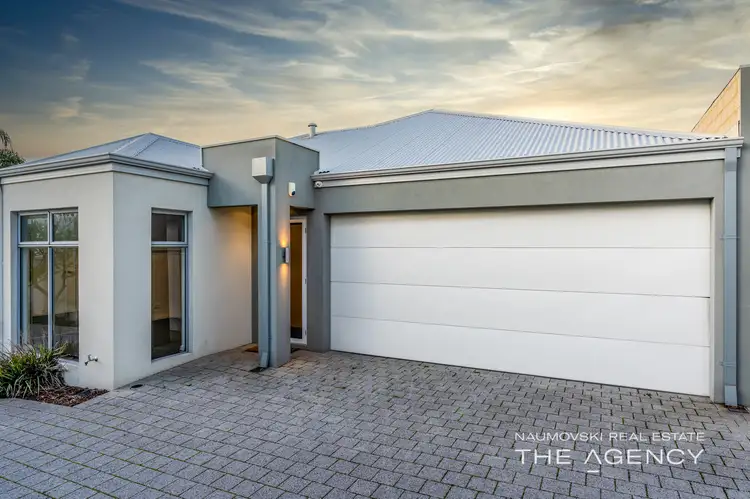 13B Lemana Road, Nollamara WA 6061