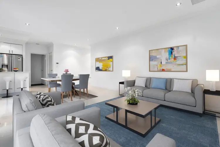 Third view of Homely house listing, 13B Lemana Road, Nollamara WA 6061