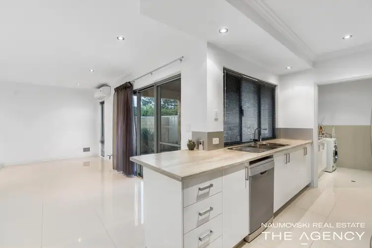 Sixth view of Homely house listing, 13B Lemana Road, Nollamara WA 6061