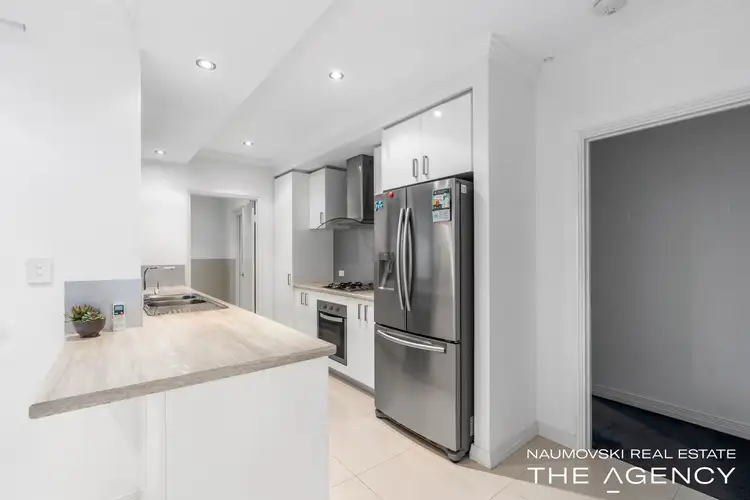 Seventh view of Homely house listing, 13B Lemana Road, Nollamara WA 6061