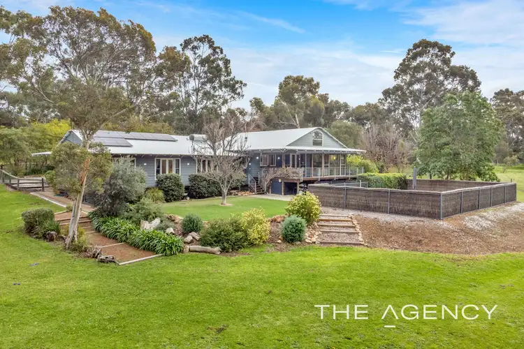 7 Atoifi Gardens, Helena Valley WA 6056