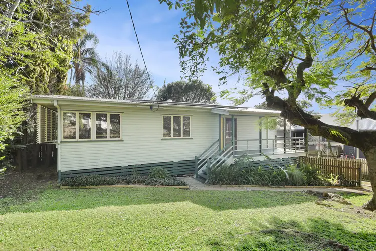 Main view of Homely house listing, 6 Enid Street, Bracken Ridge QLD 4017