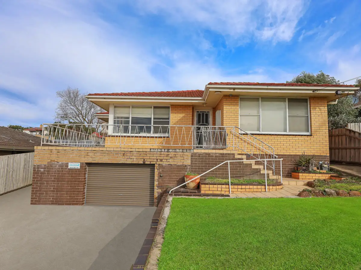 Main view of Homely house listing, 77 Fitzroy Road, Warrnambool VIC 3280