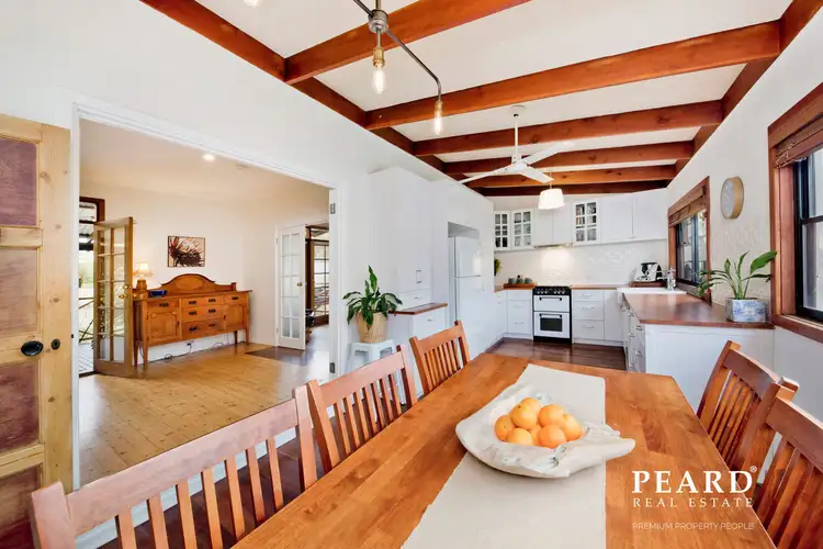 Second view of Homely house listing, 218 Holbeck Street, Doubleview WA 6018