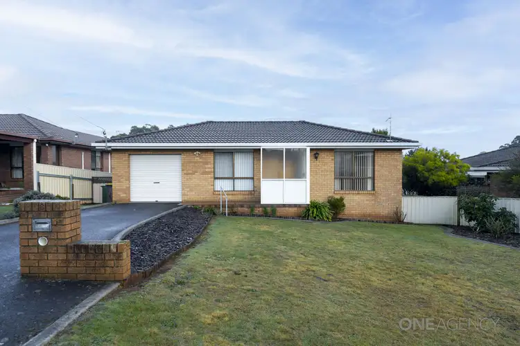 Second view of Homely house listing, 6 Commonwealth Court, Penguin TAS 7316