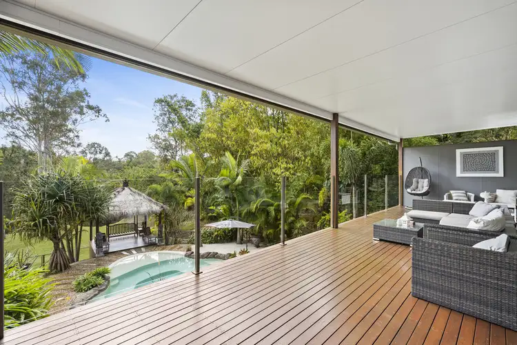 2D Latimers Crossing Road, Gilston QLD 4211