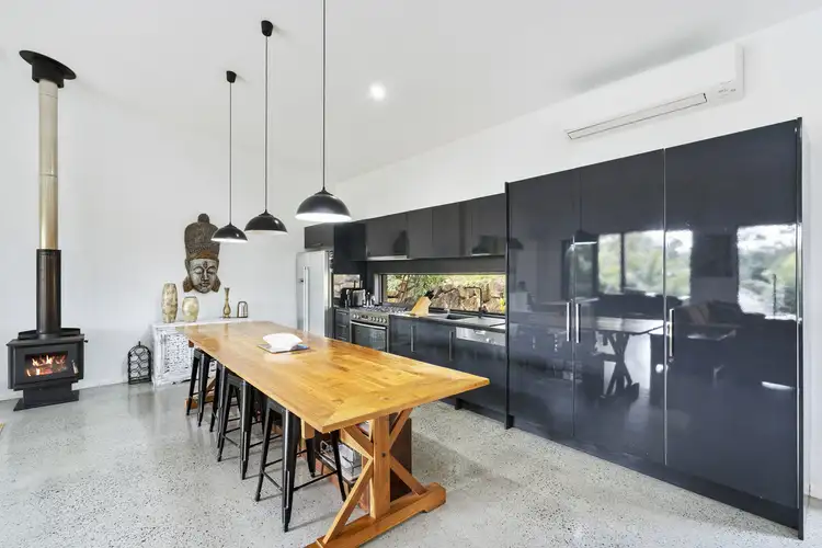 Third view of Homely house listing, 2D Latimers Crossing Road, Gilston QLD 4211
