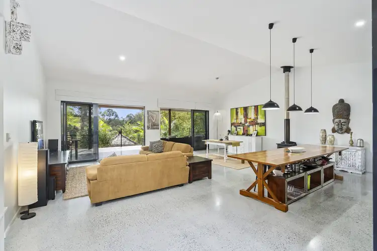 Fourth view of Homely house listing, 2D Latimers Crossing Road, Gilston QLD 4211
