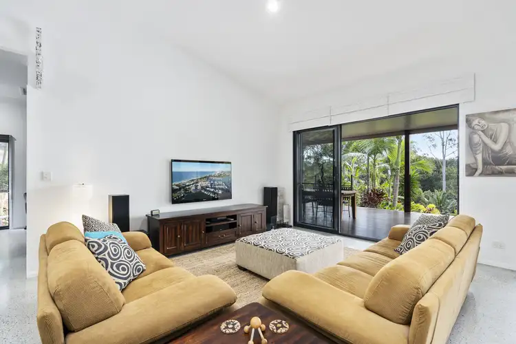 Fifth view of Homely house listing, 2D Latimers Crossing Road, Gilston QLD 4211
