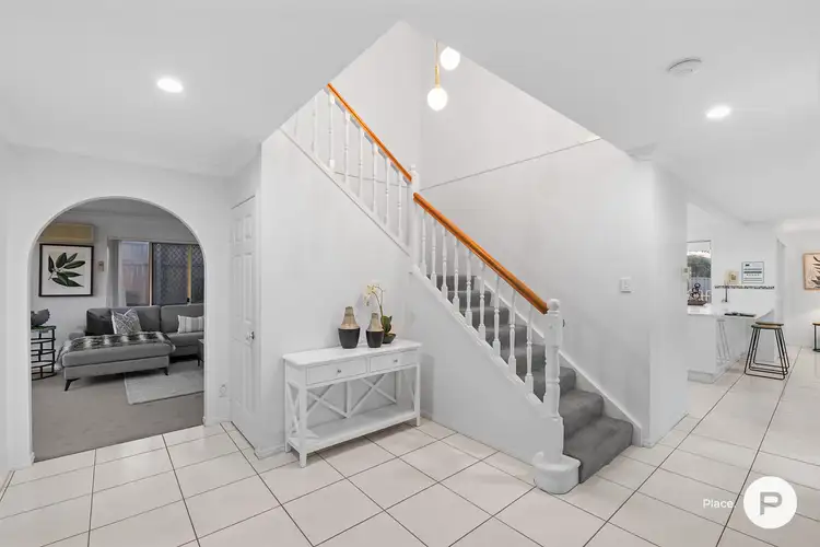 Third view of Homely house listing, 6 Copeton Crescent, Parkinson QLD 4115