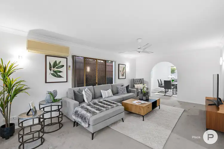 Fourth view of Homely house listing, 6 Copeton Crescent, Parkinson QLD 4115