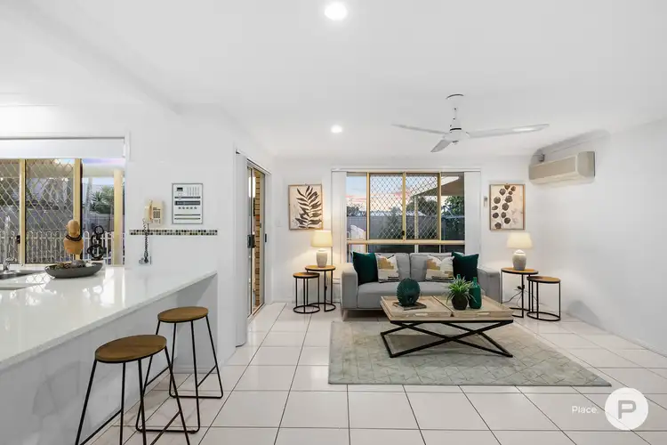 Fifth view of Homely house listing, 6 Copeton Crescent, Parkinson QLD 4115