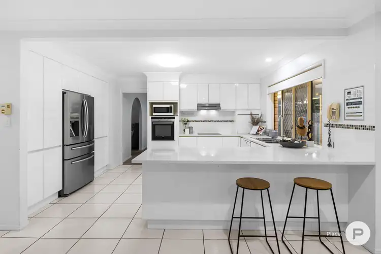 Sixth view of Homely house listing, 6 Copeton Crescent, Parkinson QLD 4115